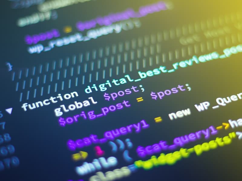 Development Environment