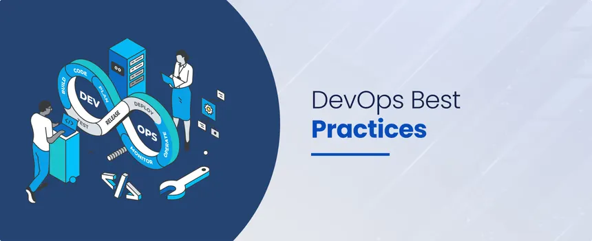 DevOps Best Practices for SaaS Development Teams