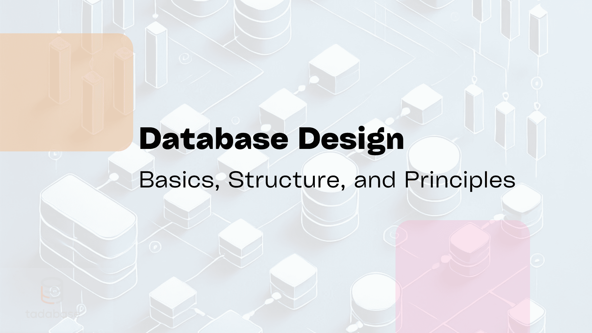 Database Design for SaaS Applications: Multi-Tenancy Strategies and Best Practices
