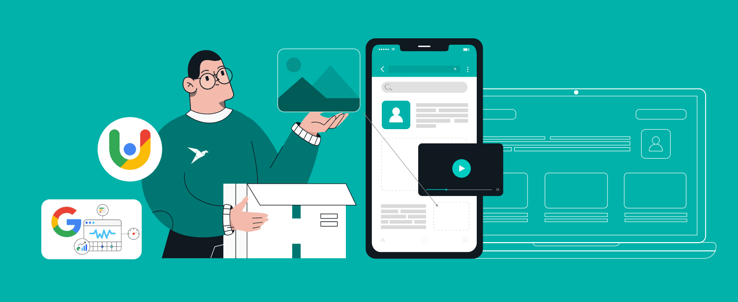 Mobile-First SaaS Development: Building for the Modern User